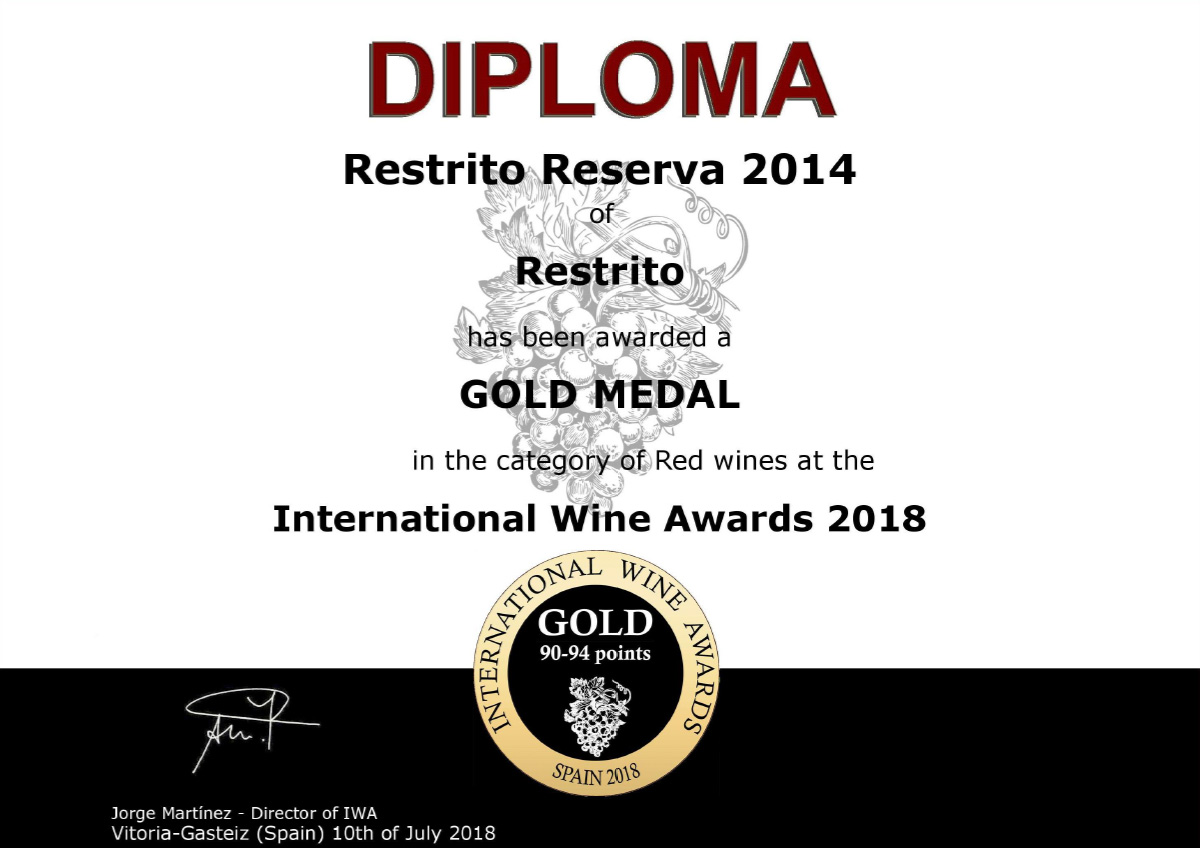 2018-IWA-Spain-Reserva-Tinto-2014